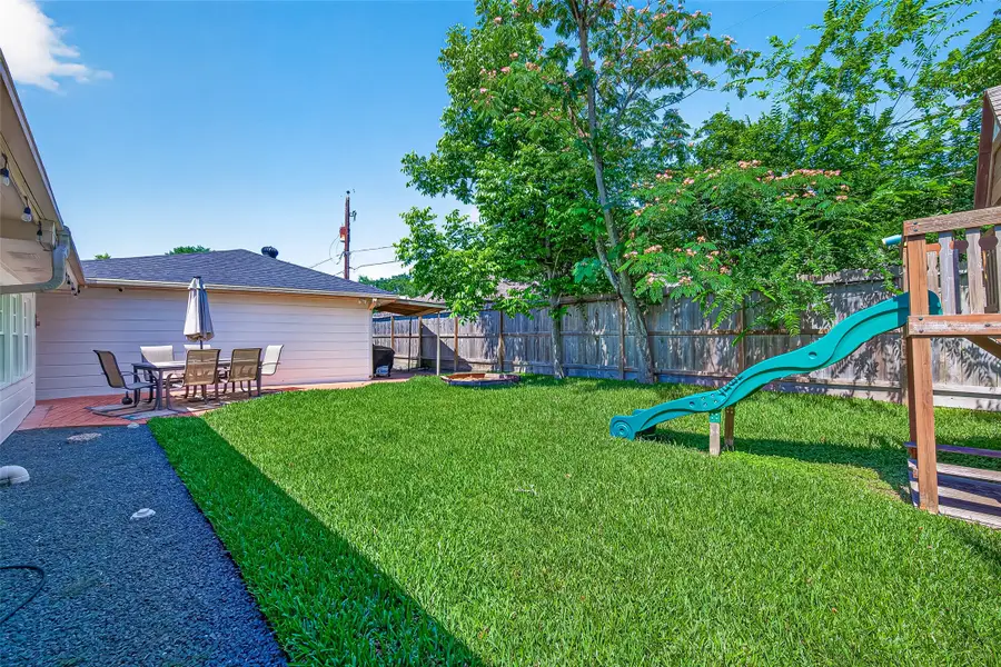 2610 Teague Road, Houston, TX 77080 - #2