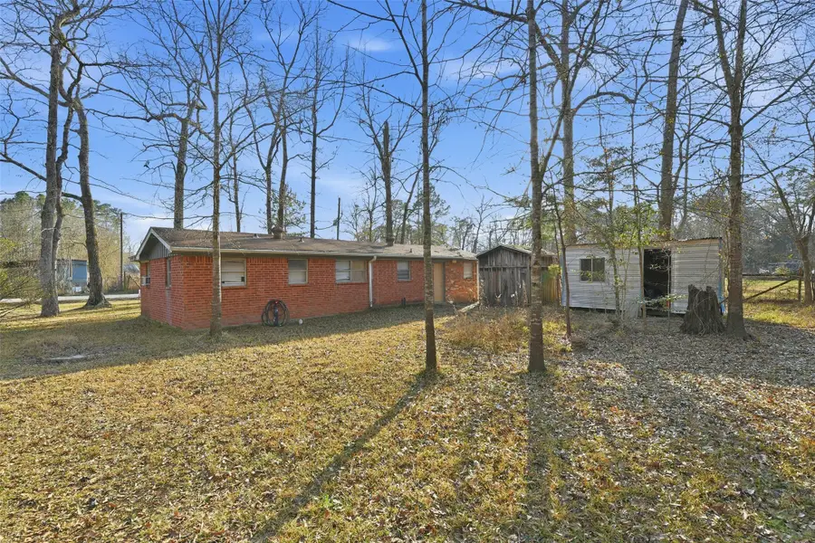 160 Scarlett Drive, Shepherd, TX 77371 - #3