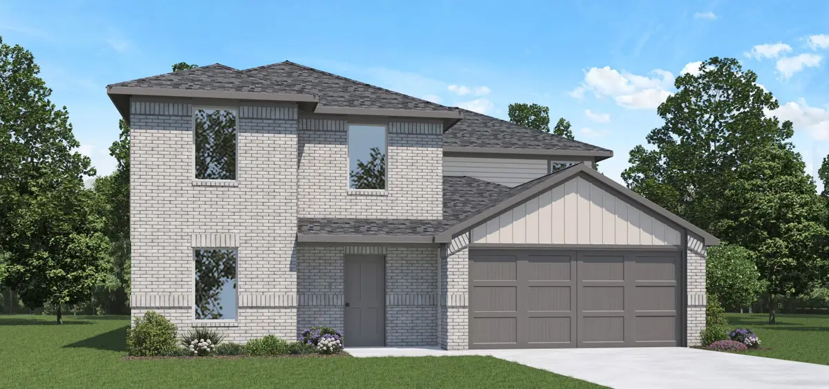 3029 Manet Place Drive, Katy, TX 77493 - #1