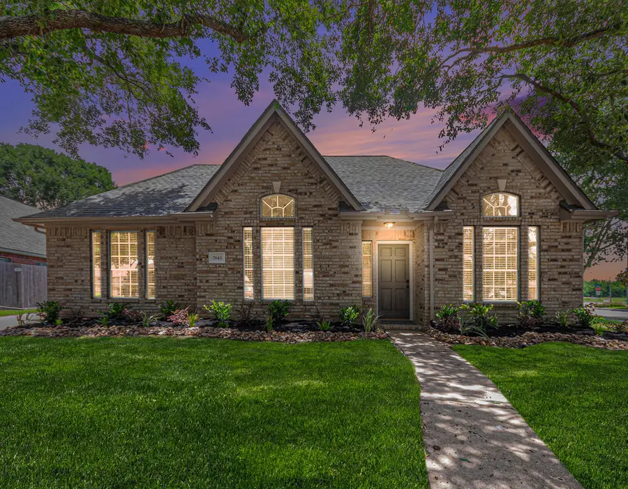 7643 Rainbow Bend Drive, Pasadena, TX 77505 - #2