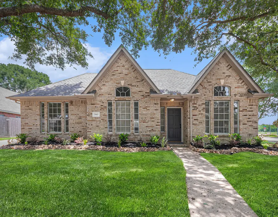 7643 Rainbow Bend Drive, Pasadena, TX 77505 - #3