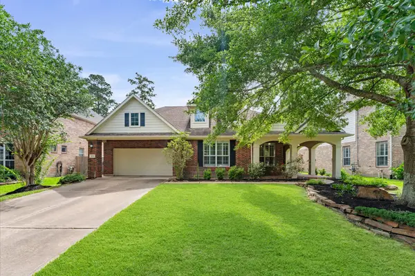 14226 Marin Drive, Cypress, TX 77429