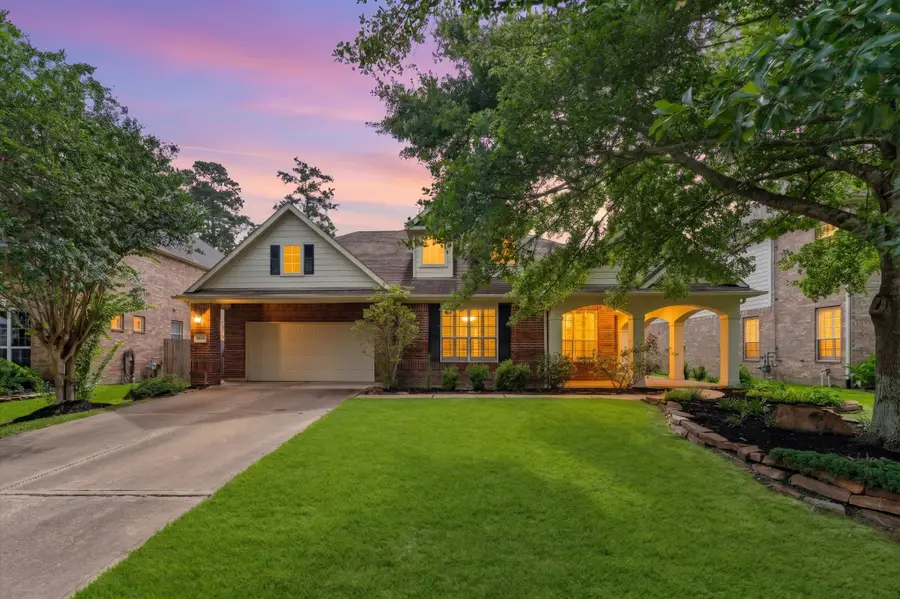 14226 Marin Drive, Cypress, TX 77429 - #2