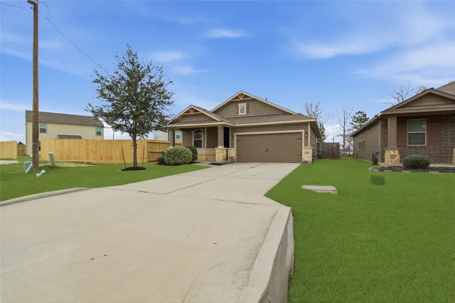 170 Road 51022, Cleveland, TX 77327 - #2