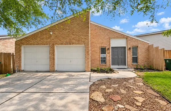 3123 Hazel Park Drive, Houston, TX 77082