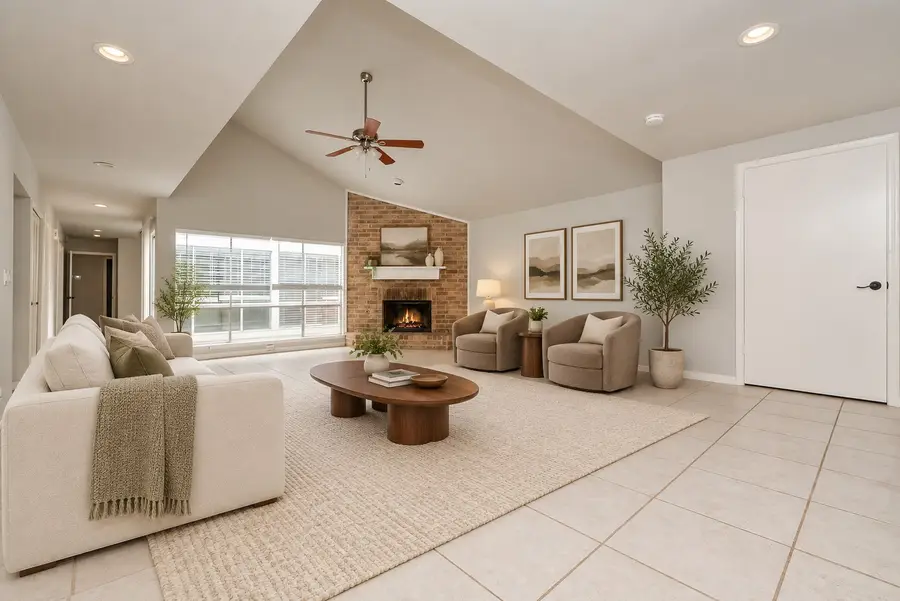 3123 Hazel Park Drive, Houston, TX 77082 - #3