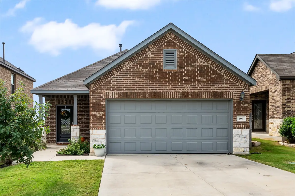 396 Eves Necklace Drive, Buda, TX 78610 - Image #1