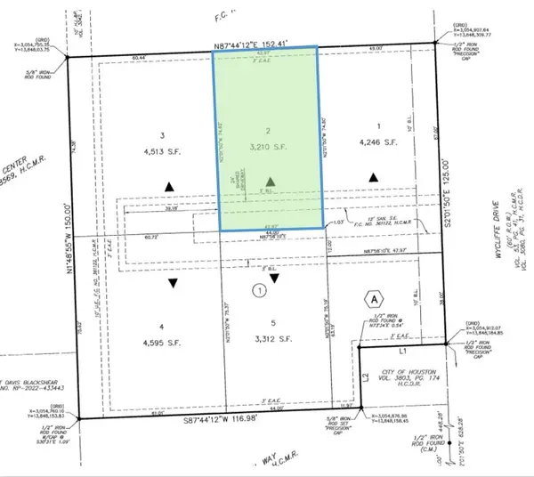 949 Wycliffe Drive, Houston, TX 77079