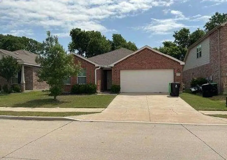 1725 Megan Creek Drive, Little Elm, TX 75068 - #1