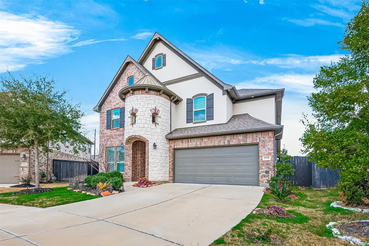 2551 Artichoke Park Drive, Richmond, TX 77406 - #1