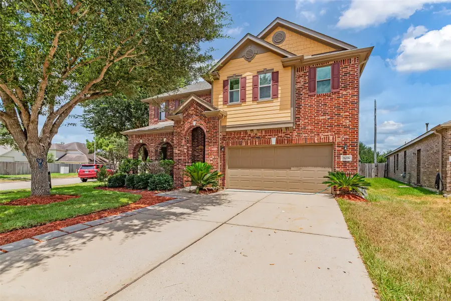 26226 Riley Glen Drive, Richmond, TX 77406 - Image #2