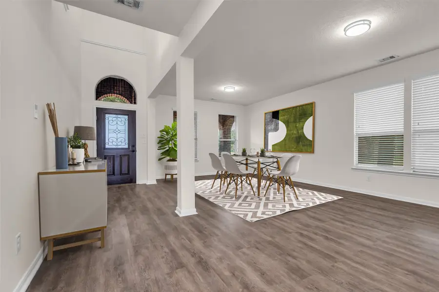 26226 Riley Glen Drive, Richmond, TX 77406 - Image #3