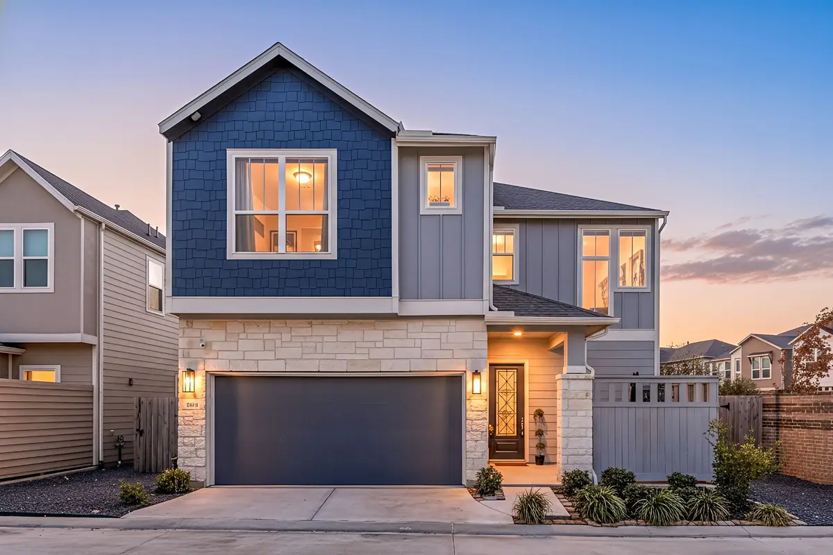 4114 Upland Bend Drive, Houston, TX 77080 - Image #1