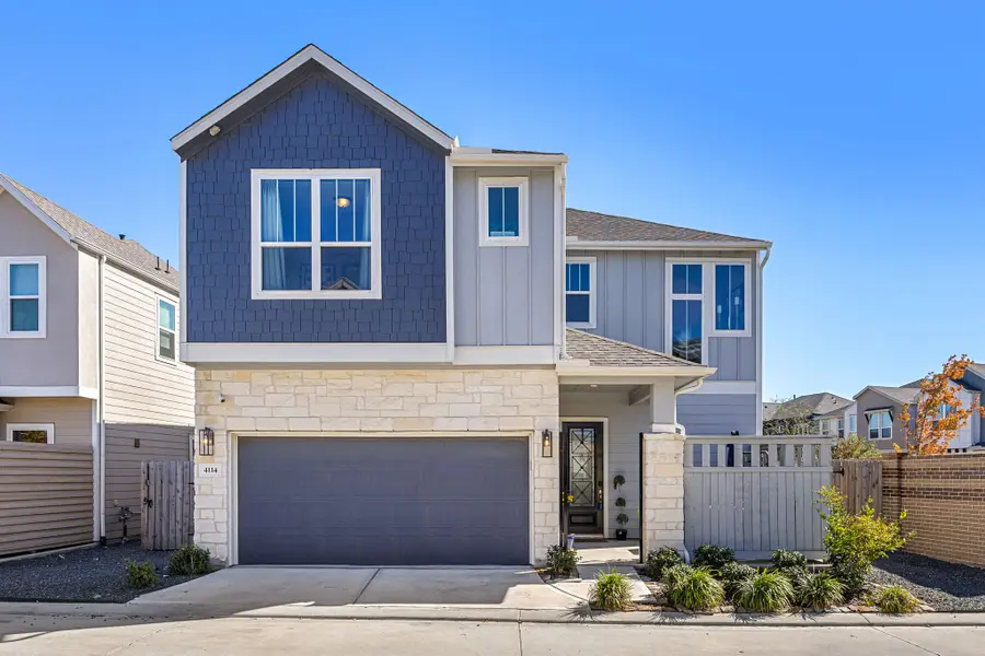 4114 Upland Bend Drive, Houston, TX 77080 - Image #2