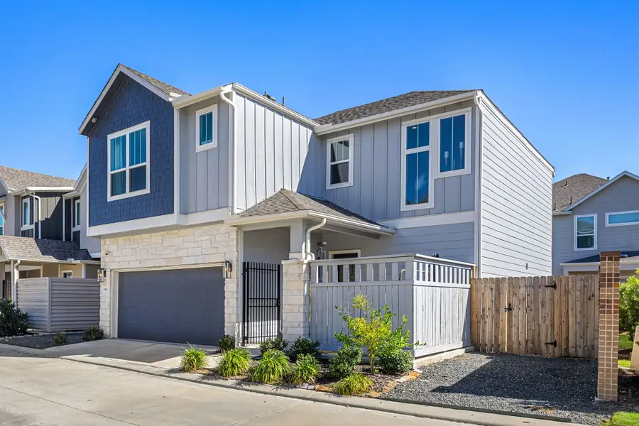 4114 Upland Bend Drive, Houston, TX 77080 - Image #3