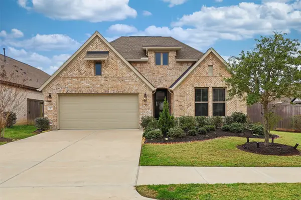 26419 Polaris Rise Lane, Richmond, TX 77406