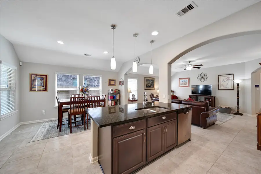 214 Pleasant Hill Way, Conroe, TX 77304 - #2