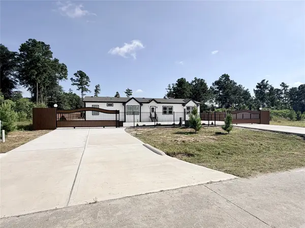 2379 Road 5838, Cleveland, TX 77327