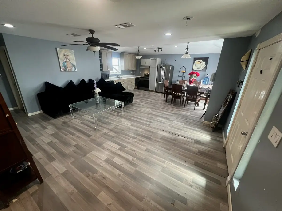 221 Calloway Street, Houston, TX 77029 - #1