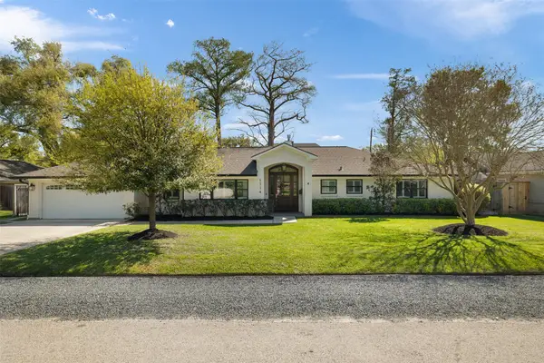 1714 Cranway Drive, Houston, TX 77055