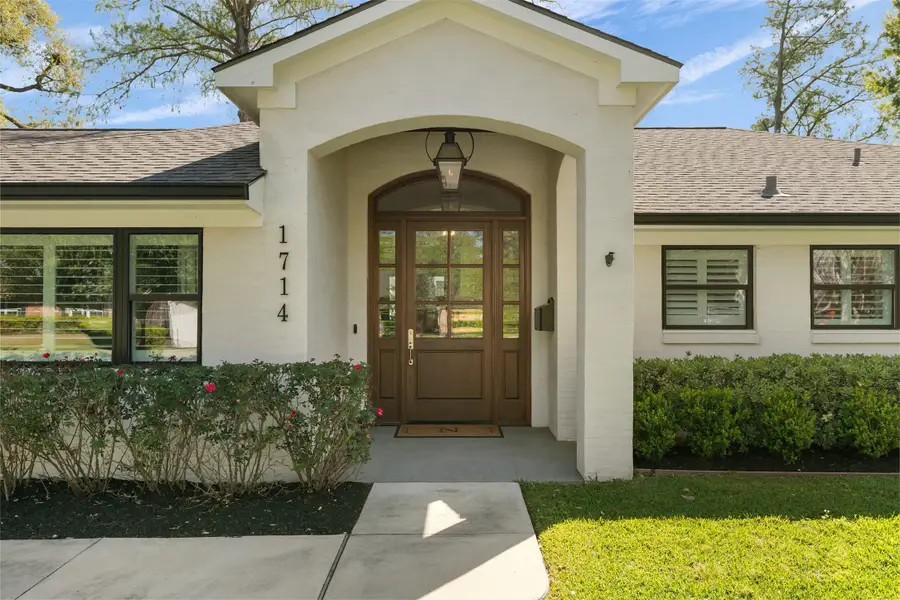 1714 Cranway Drive, Houston, TX 77055 - #2