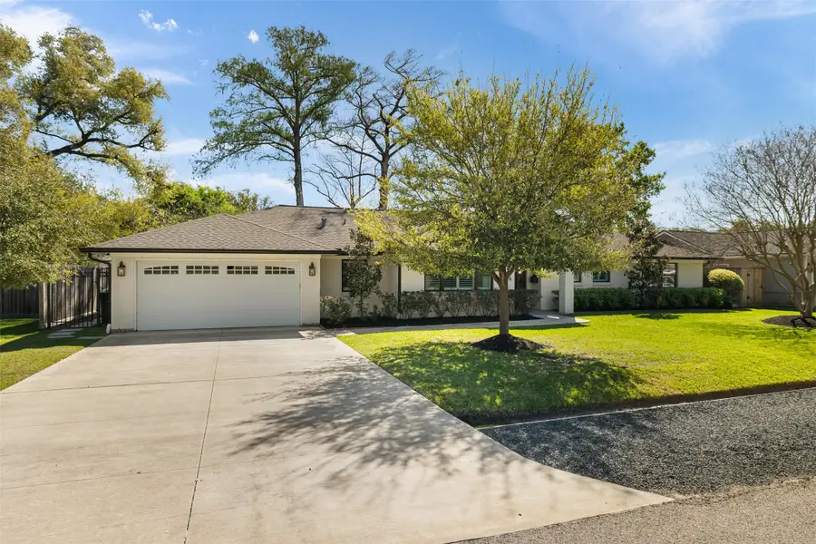 1714 Cranway Drive, Houston, TX 77055 - #3