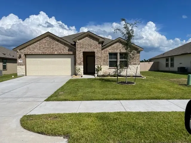 203 Comal Drive, Huntsville, TX 77340 - #1