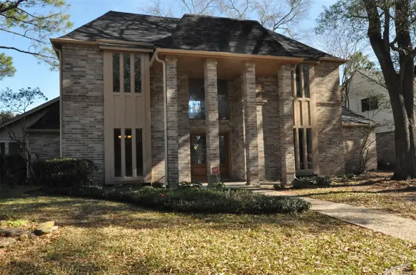 20326 Laverton Drive, Katy, TX 77450