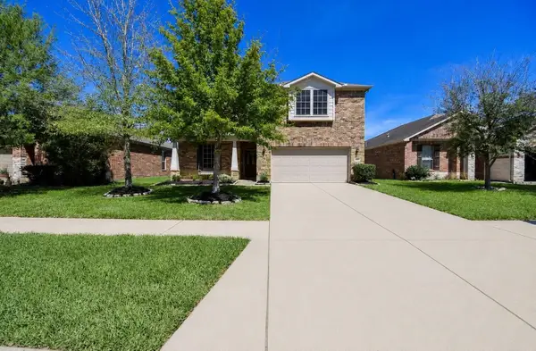 8207 Running Brook Lane, Richmond, TX 77469
