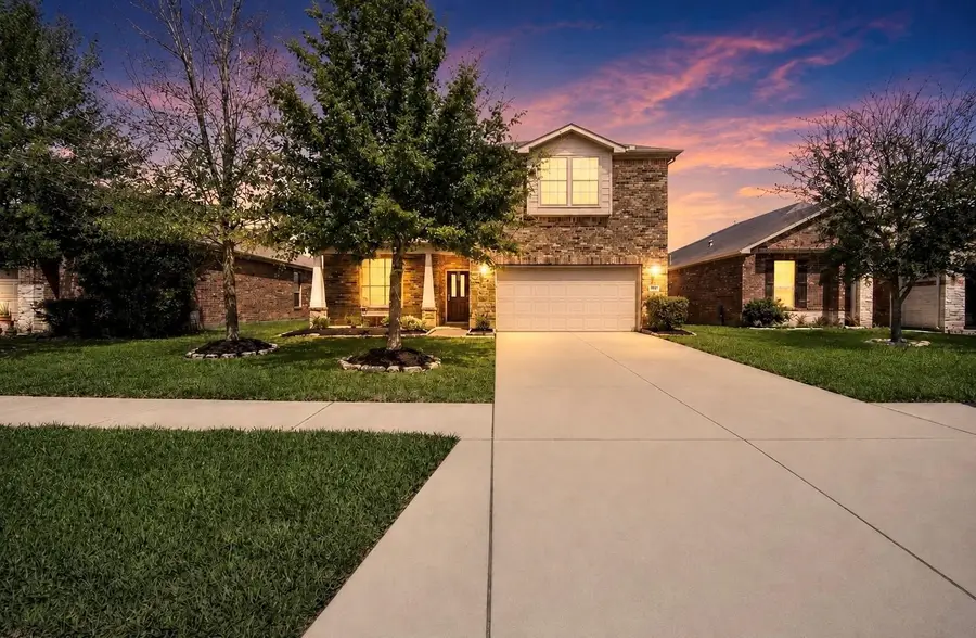 8207 Running Brook Lane, Richmond, TX 77469 - #2
