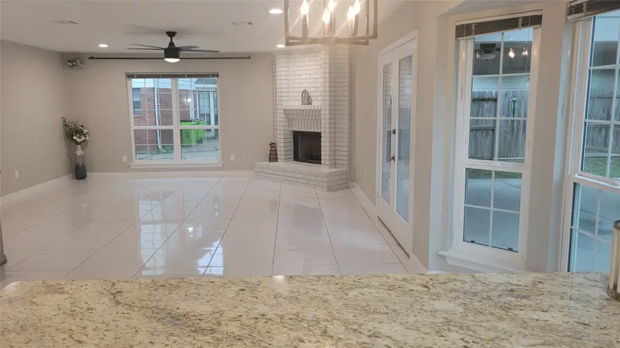 16911 Elmwood Glen Court, Houston, TX 77095 - #2