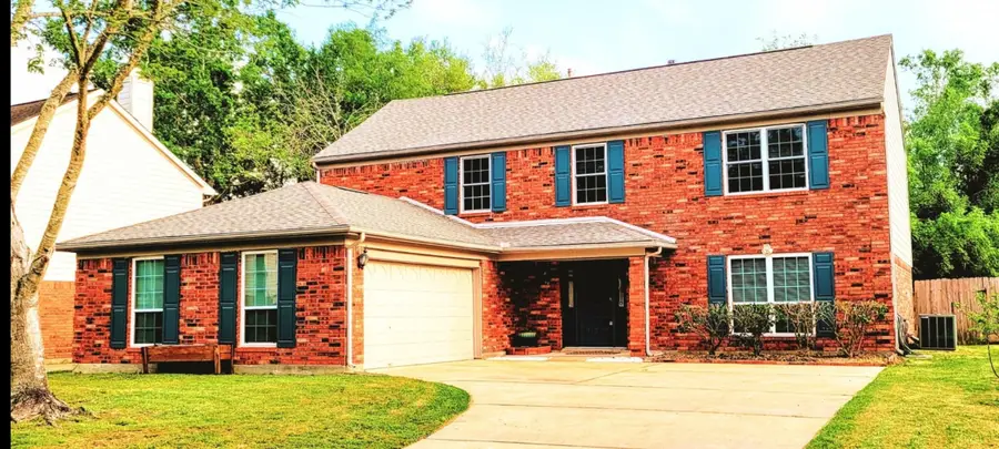 16911 Elmwood Glen Court, Houston, TX 77095 - #3