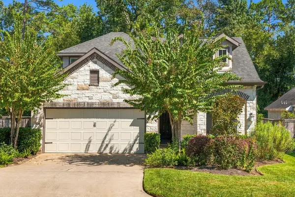 144 Cobble Medley Court, Willis, TX 77318
