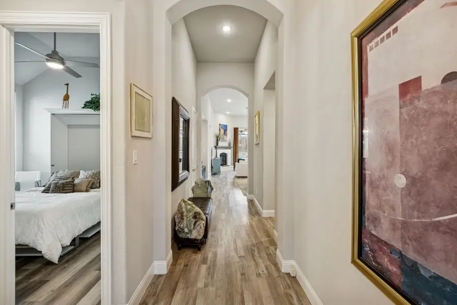 950 Gentle Knoll Lane, Prosper, TX 75078 - #3