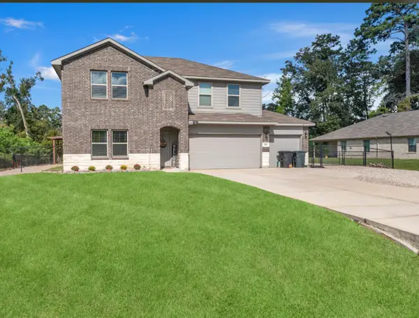919 Republic Road, New Caney, TX 77357