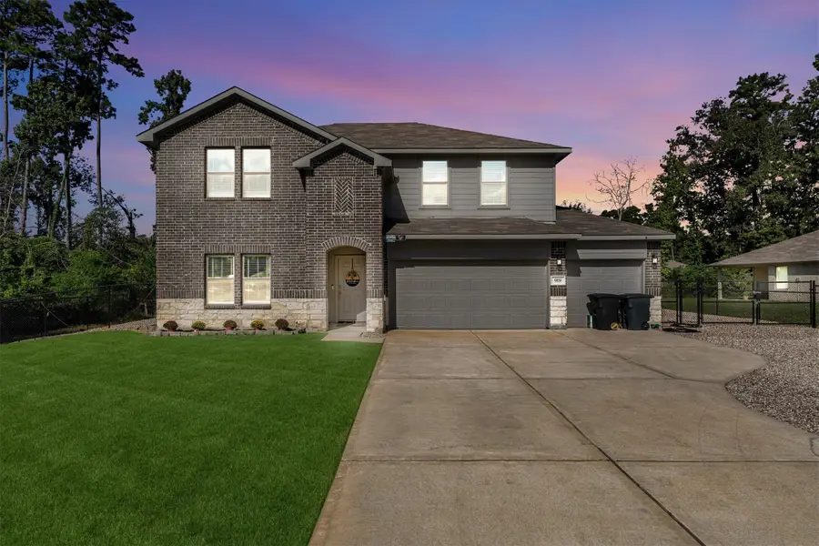 919 Republic Road, New Caney, TX 77357 - #2