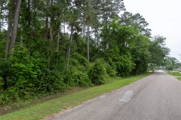 0 Lazy Lane, Porter, TX 77365