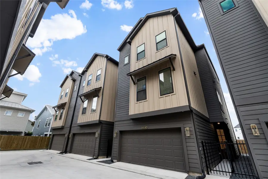 1614 Ojeman Road #D, Houston, TX 77055 - Image #2