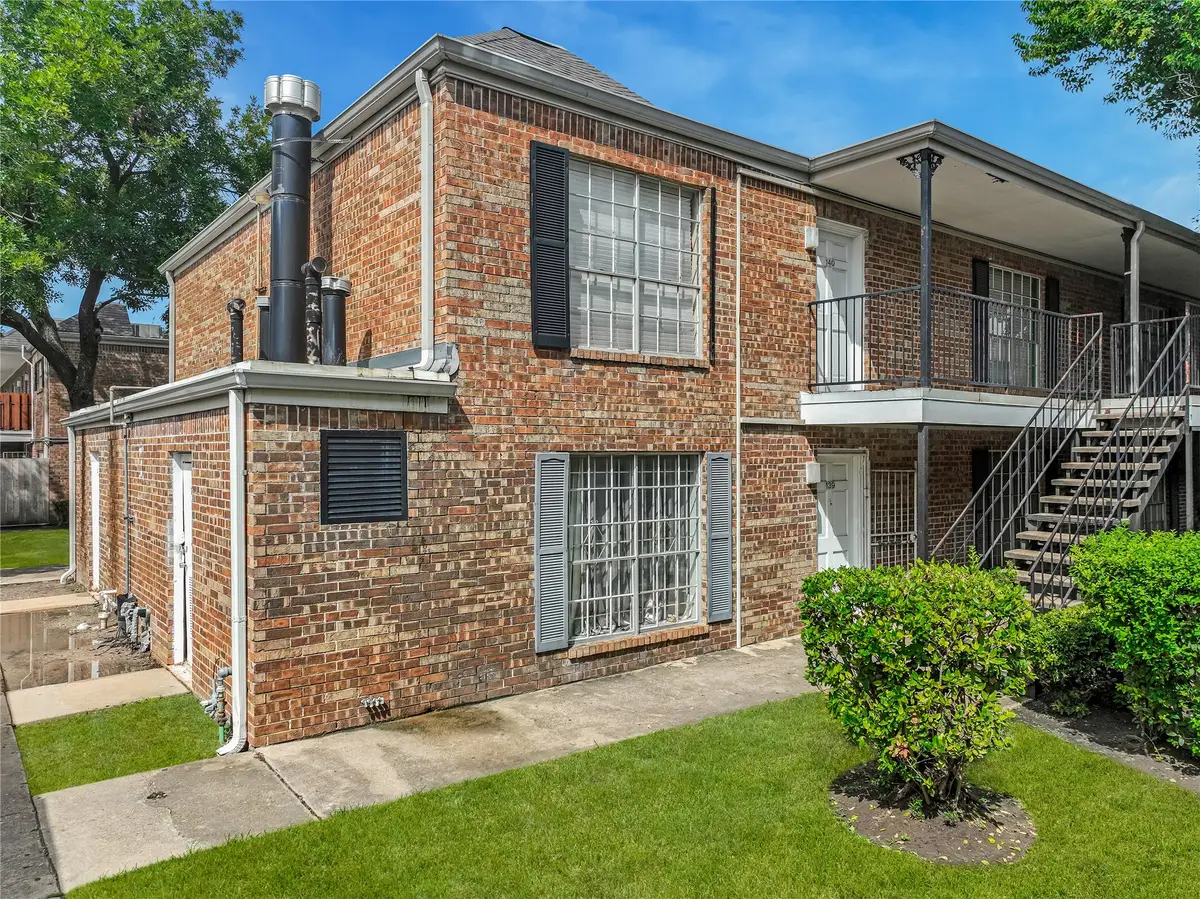 6305 Westward Street #139, Houston, TX 77081 - #1