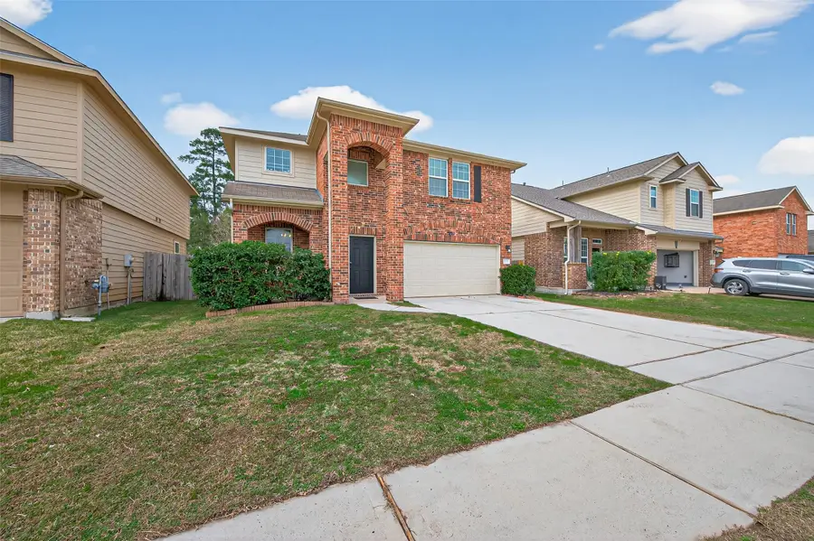 10023 Cobbs Cove Lane, Houston, TX 77044 - Image #3