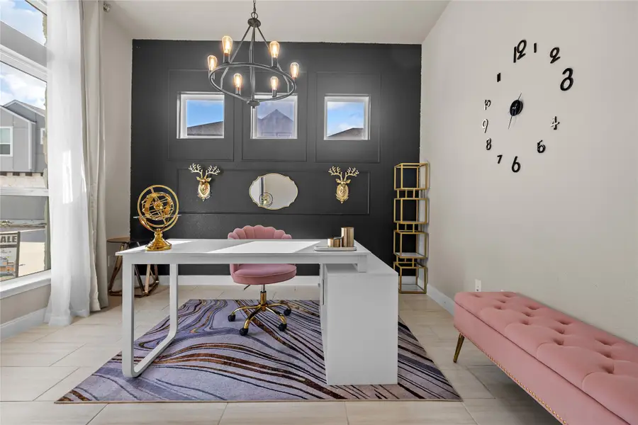 4203 Weathered Oak Drive, Houston, TX 77080 - Image #3