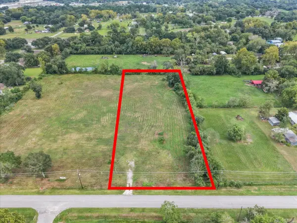 Lot 3 Avenue S, Santa Fe, TX 77510