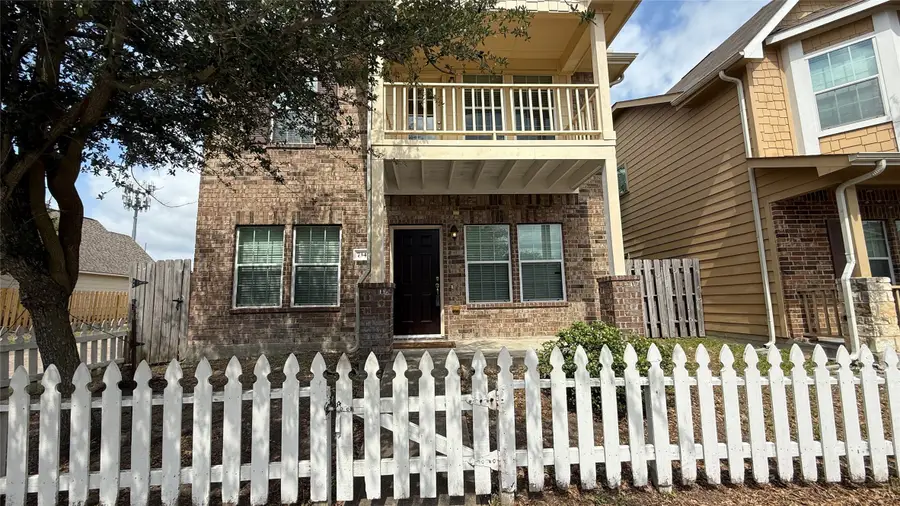 7346 Autumn Sun Drive, Houston, TX 77083 - Image #3