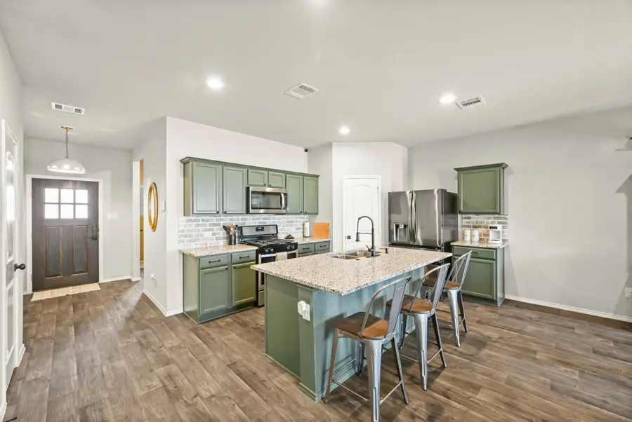 14522 Montclair Way, Magnolia, TX 77354 - #2