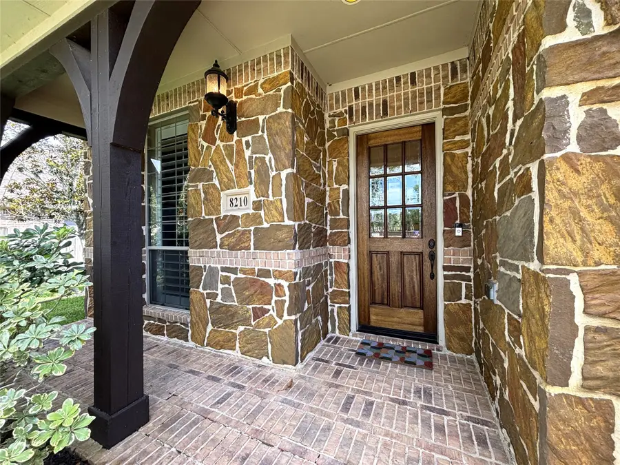 8210 Thunder Ridge Way, Missouri City, TX 77459 - #3