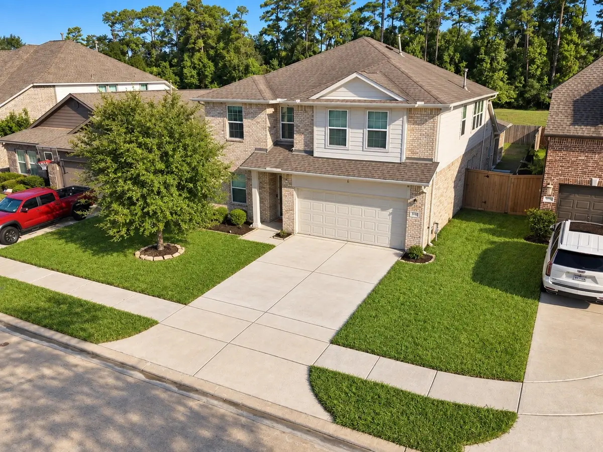 11335 Needlerock Court, Humble, TX 77396 - #1