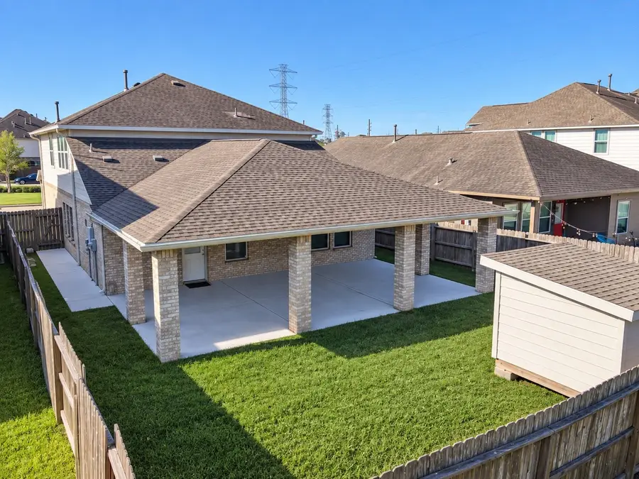 11335 Needlerock Court, Humble, TX 77396 - #2