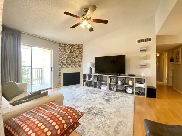 3100 Jeanetta Street #802, Houston, TX 77063