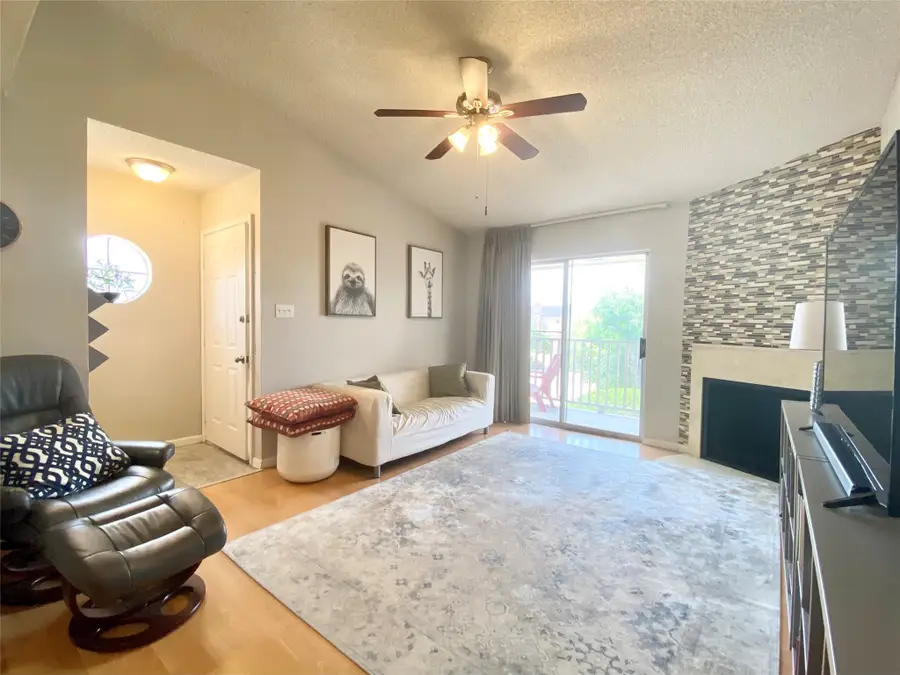 3100 Jeanetta Street #802, Houston, TX 77063 - #3