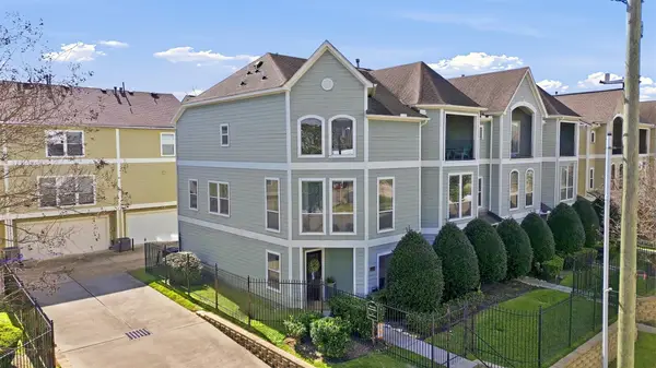 1250 W 18th Street, Houston, TX 77008